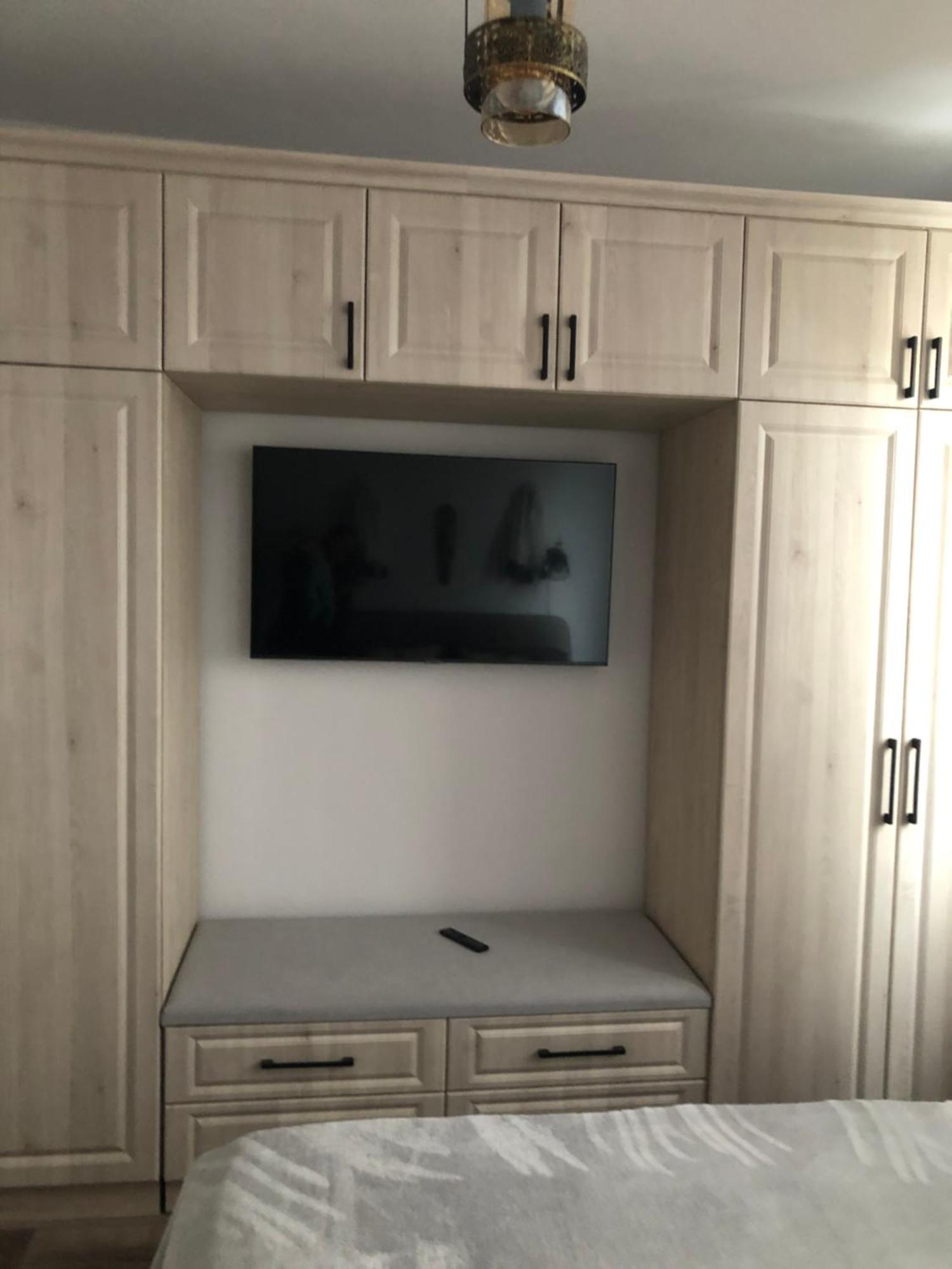 Cityscape Comfort With Key Lockbox Sfântu-Gheorghe Kültér fotó