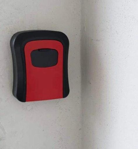Cityscape Comfort With Key Lockbox Sfântu-Gheorghe Kültér fotó